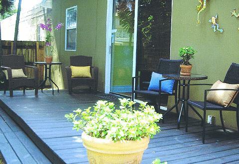 Ed Lugo Resort Wilton Manors Экстерьер фото