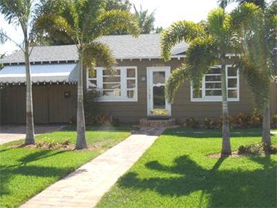 Ed Lugo Resort Wilton Manors Экстерьер фото